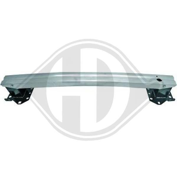 Citroen C4 3/5 trg. 15->> - Poprzecznica