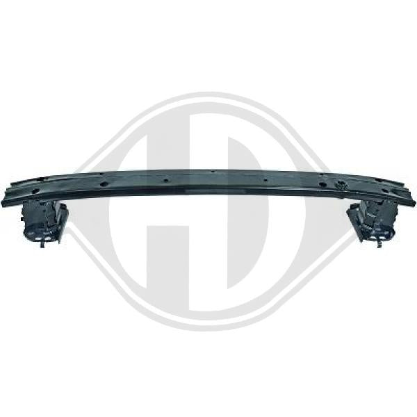 Toyota Aygo 12-14 - Podpora zderzak