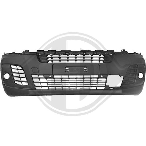 Peugeot Expert / Traveller 16->> - Zderzak