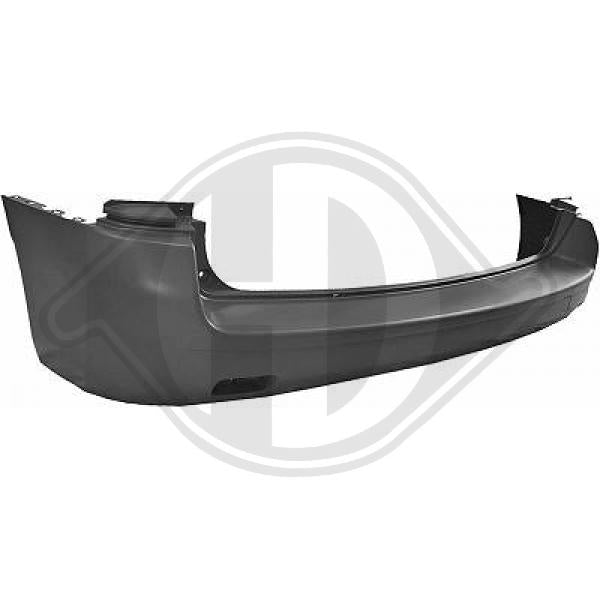 Peugeot Expert / Traveller 16->> - Zderzak