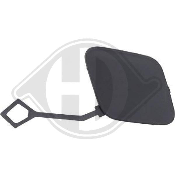 Peugeot Expert / Traveller 16->> - Klapa hak holujący