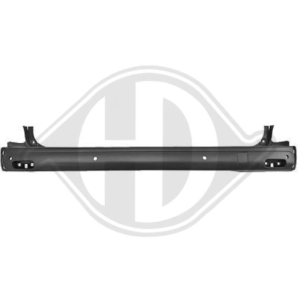 Fiat Scudo 21->> - Zderzak