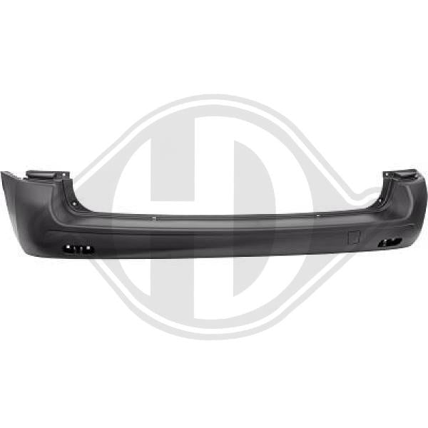 Fiat Scudo 21->> - Zderzak