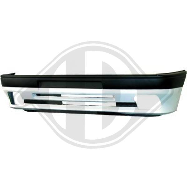 Peugeot 106 91-96 - Zderzak