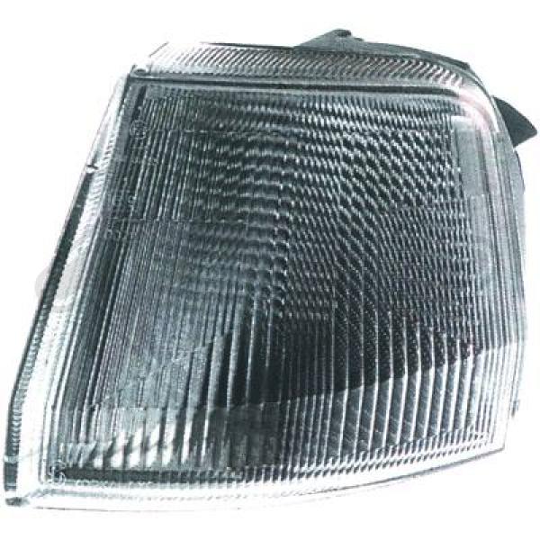 Peugeot 106 91-96 - Lampa kierunkowskazu