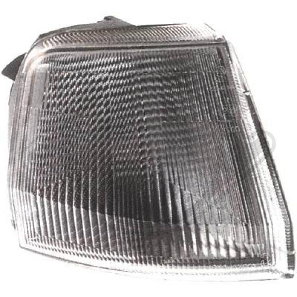 Peugeot 106 91-96 - Lampa kierunkowskazu