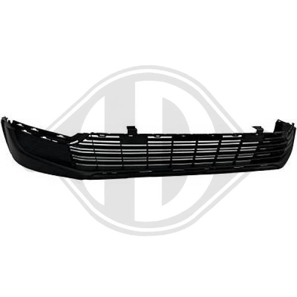 Peugeot Partner / Rifter 18->> - Zderzak