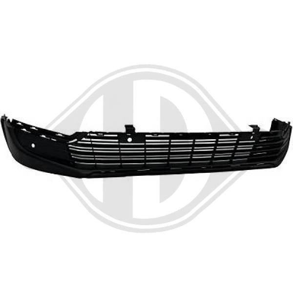 Peugeot Partner / Rifter 18->> - Zderzak