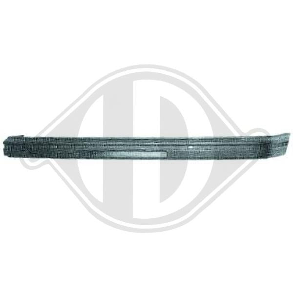 Peugeot 205 83-96 - Zderzak