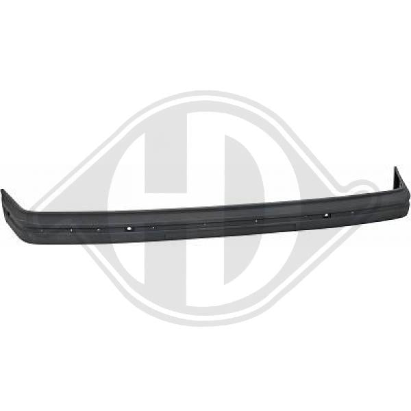 Peugeot 205 83-96 - Zderzak