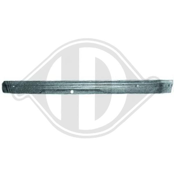 Peugeot 205 83-96 - Zderzak