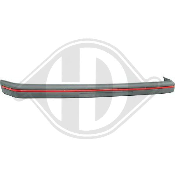 Peugeot 205 83-96 - Zderzak