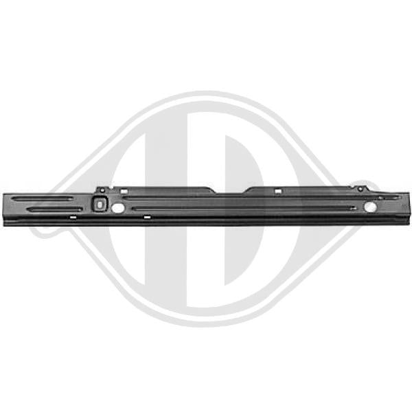 Peugeot 206/206CC 98-08 - Poprzecznica