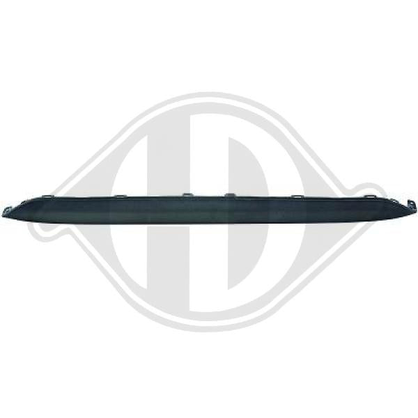 Peugeot 208 15-19 - Spojler