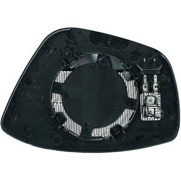 Peugeot 308 Lim./Kombi 13-17 - Szkło lusterka lusterko zewnętrzne