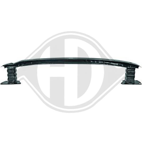 Peugeot 2008 13-16 - Podpora zderzak