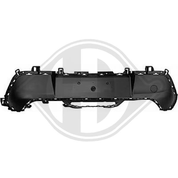 Peugeot 208 II 19->> - Spojler