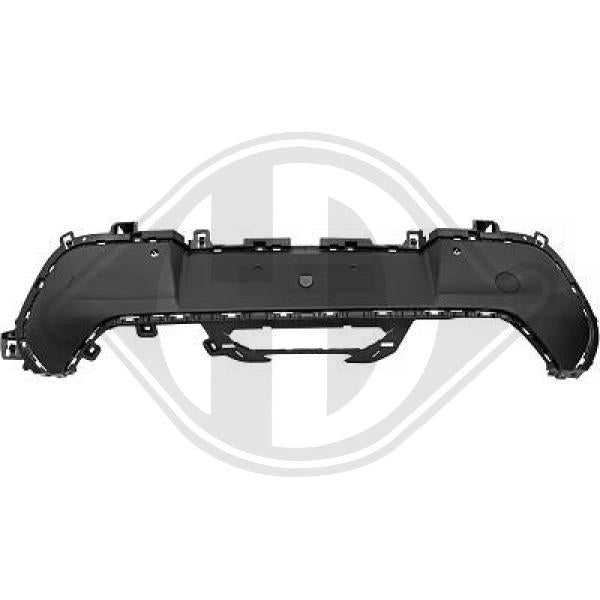 Peugeot 208 II 19->> - Spojler