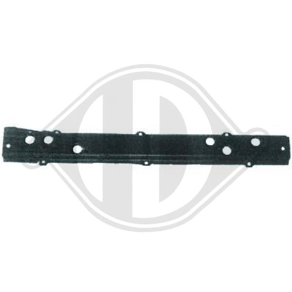 Citroen Xsara Lim/Break 97-00 - Podpora radiatora