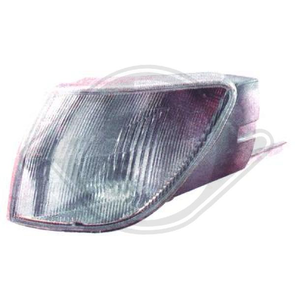 Peugeot 306 93-97 - Lampa kierunkowskazu