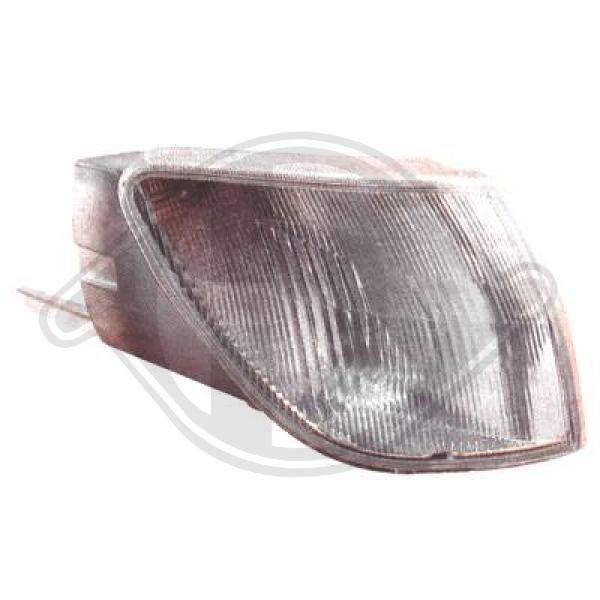 Peugeot 306 93-97 - Lampa kierunkowskazu
