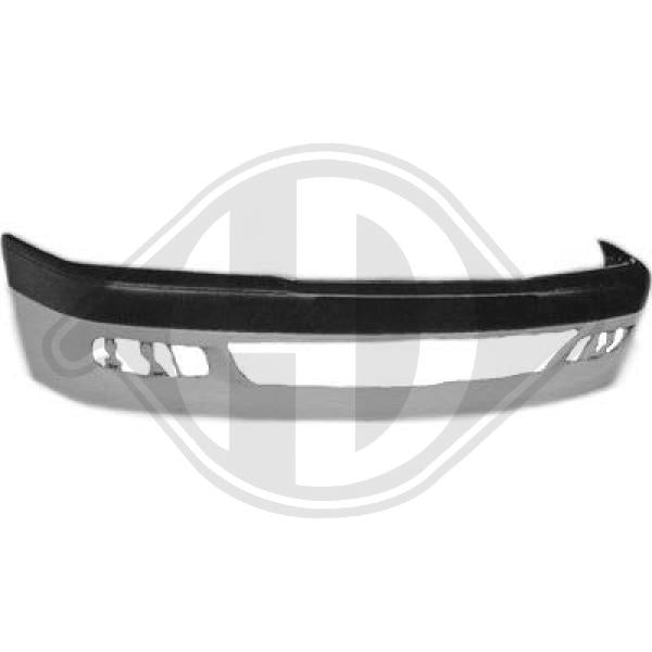 Peugeot 306 II Lim/Break 97-01 - Zderzak