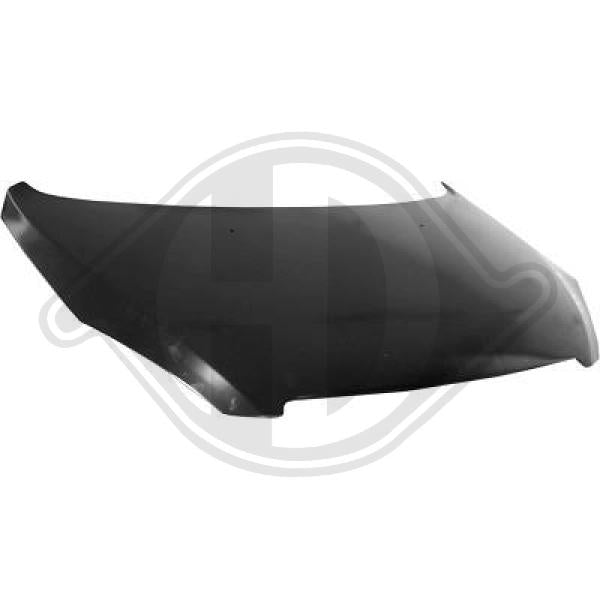 Peugeot 307 Lim./SW/Break 01-05 - Pokrywa komory silnika