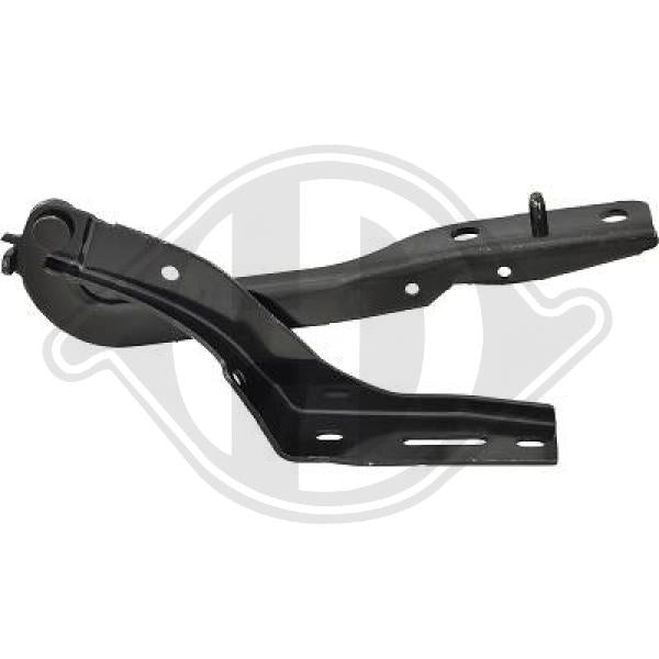 Peugeot 307 Lim./SW/Break 01-05 - Zawias pokrywa komory silnika