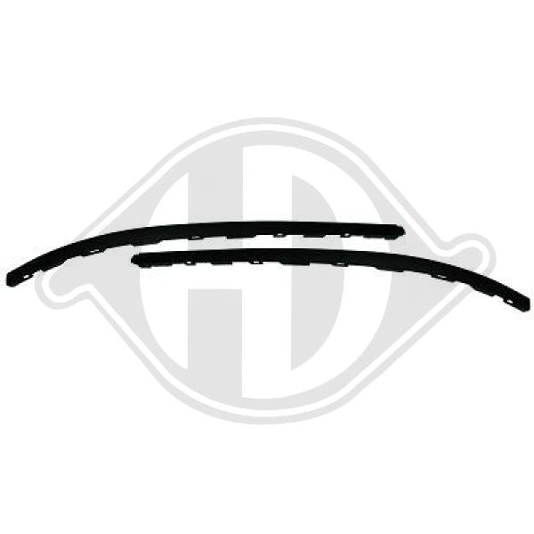 Peugeot 307 Lim./SW/Break 01-05 - Spojler