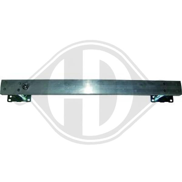 Peugeot 307 Lim./SW/Break 05-07 - Podpora radiatora