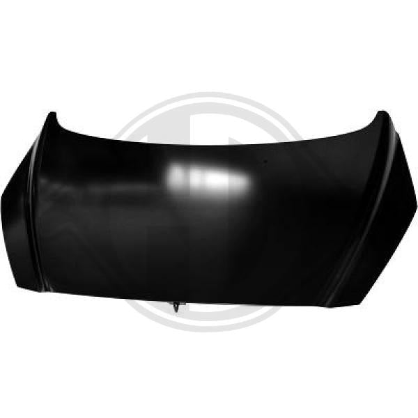 Peugeot 308 Lim./Kombi 07-11 - Pokrywa komory silnika