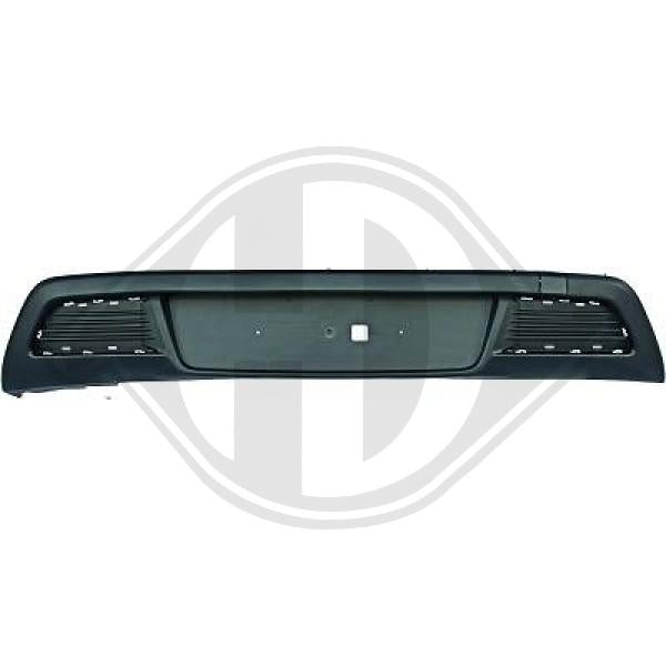 Peugeot 308 Lim./Kombi 11-13 - Spojler