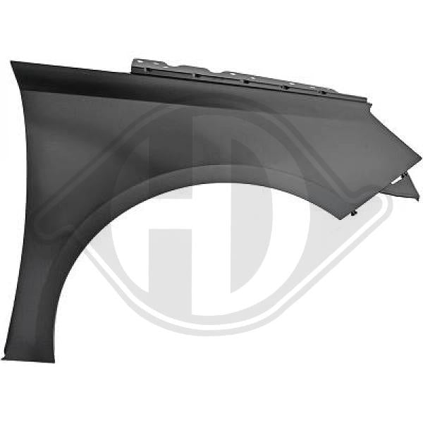 Peugeot 308 Lim./Kombi 13-17 - błotnik