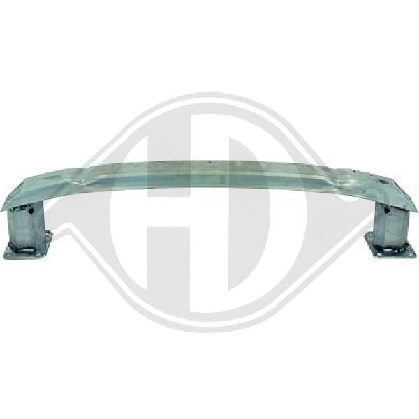 Peugeot 308 Lim./Kombi 17->> - Podpora radiatora