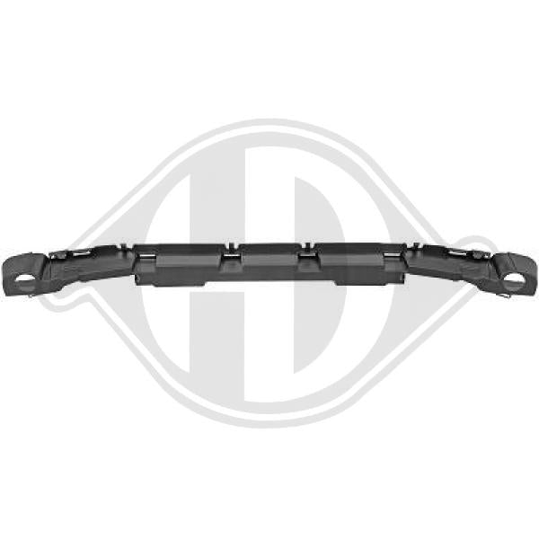 Peugeot 308 Lim./Kombi 13-17 - Pochłaniacz uderzenia zderzak