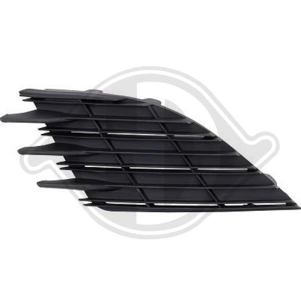 Peugeot 308 Lim./Kombi 13-17 - Pokrywa zderzak