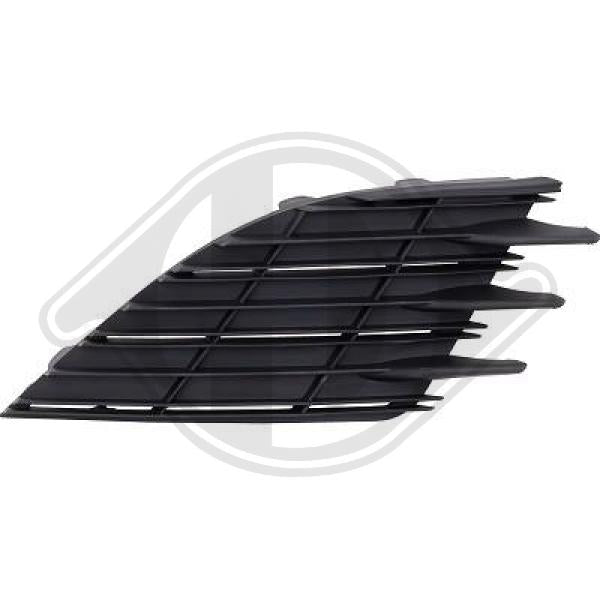 Peugeot 308 Lim./Kombi 13-17 - Pokrywa zderzak