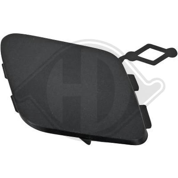 Peugeot 308 Lim./Kombi 13-17 - Klapa hak holujący