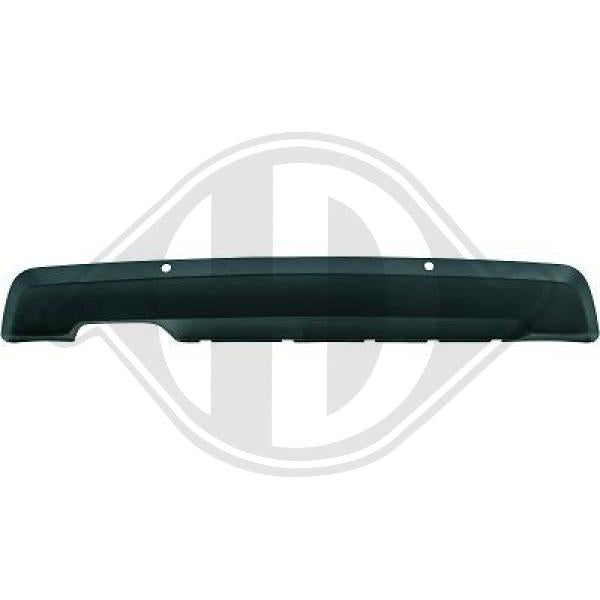 Peugeot 308 Lim./Kombi 13-17 - Spojler