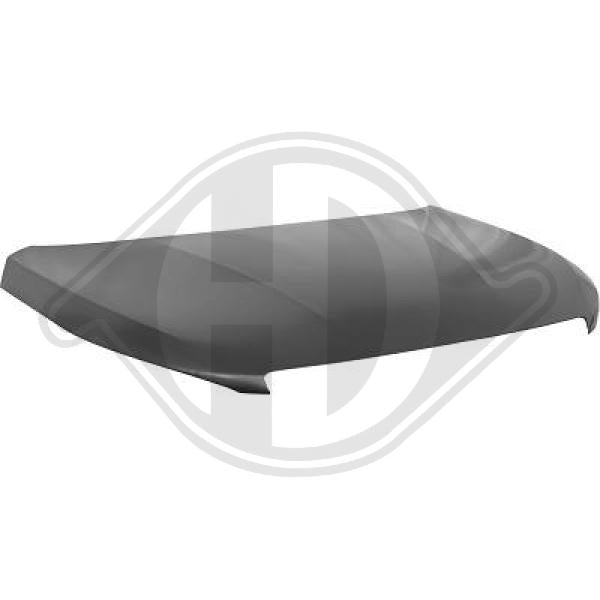 Peugeot 308 Lim./Kombi 17->> - Pokrywa komory silnika