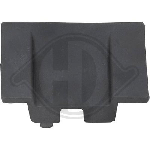 Peugeot 308 Lim./Kombi 17->> - Pokrywa kratka chłodnicy