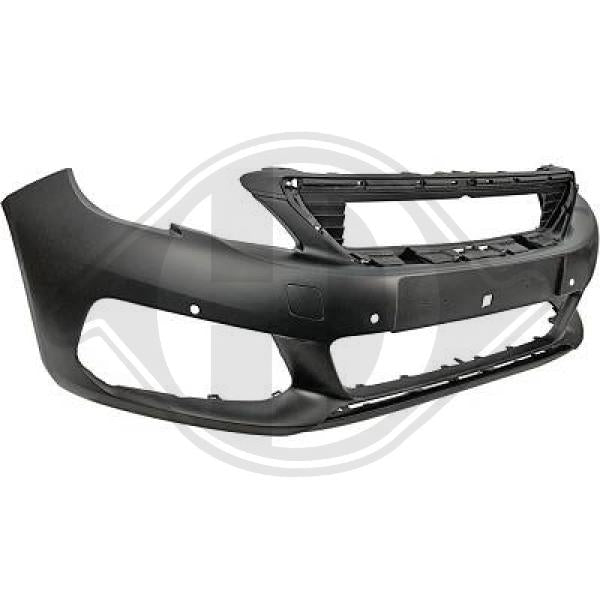 Peugeot 308 Lim./Kombi 17->> - Zderzak