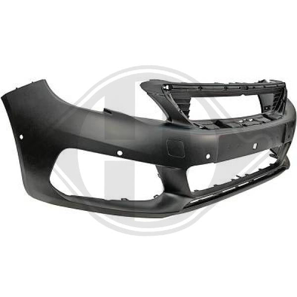 Peugeot 308 Lim./Kombi 17->> - Zderzak