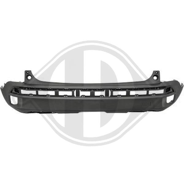 Peugeot 3008 21->> - Zderzak