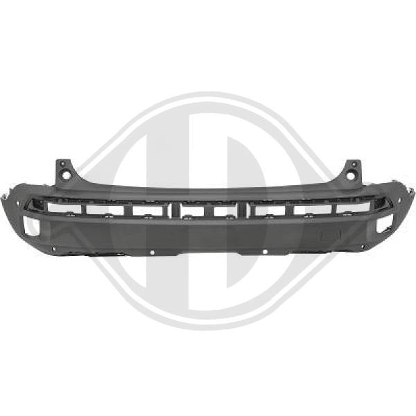 Peugeot 3008 21->> - Zderzak