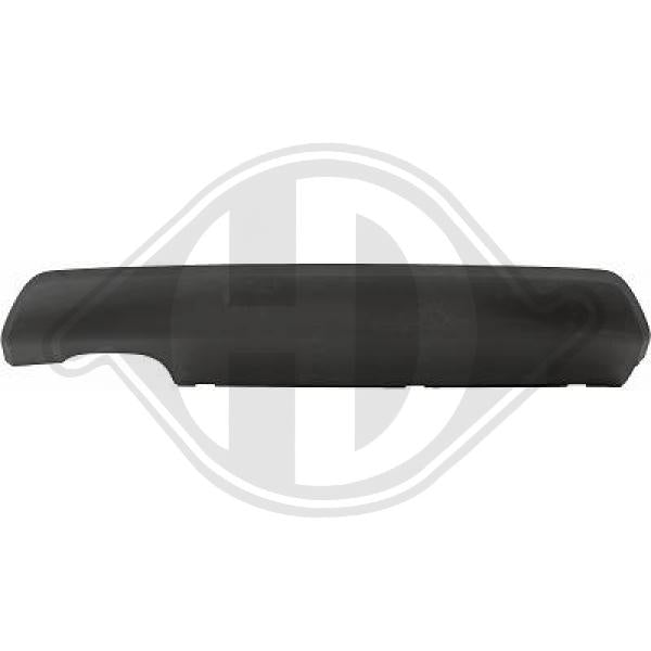 Peugeot 308 Lim./Kombi 13-17 - Spojler