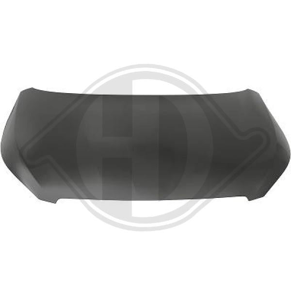 Peugeot 308 Lim./Kombi 13-17 - Pokrywa komory silnika