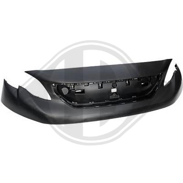 Peugeot Expert / Traveller 16->> - Zderzak