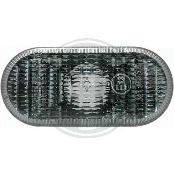 Renault Espace 96-02 - Lampa kierunkowskazu