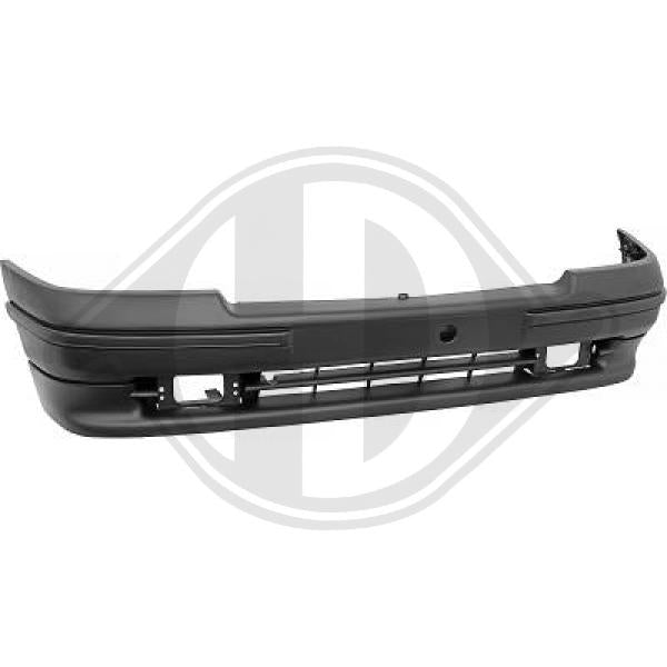 Renault Clio 91-98 - Zderzak